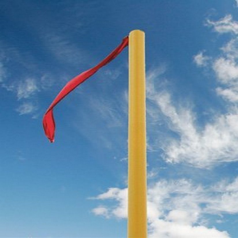 First Team FT6000WDS Nylon Wind Direction Streamers