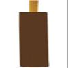 First Team FT6050WP Vinyl Wrap for 5.56 in. Football Goalpost Pad44; Saddle Brown view 1