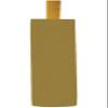 First Team FT6050WP Vinyl Wrap for 5.56 in. Football Goalpost Pad44; Desert Gold view 1