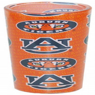NCAA Auburn Tigers Shooter, Shadow