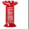 NCAA Oklahoma Sooners Backscratcher view 1