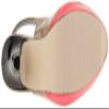 Madden Girl Women's SYBILLL, Blush/Multi, 8 M US view 4