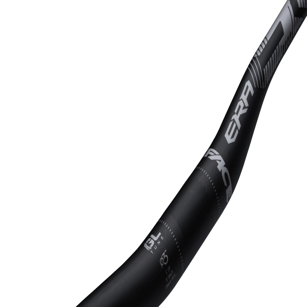 Race Face Era 35Mm Handlebar Kash Money, 780Mm, 20Mm Rise