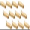 Easton Powerbolt Brass Inserts view 1