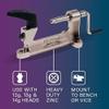 WELDTITE Cyclo Spoke Thread Rolling Machine - Suitable for 12, 13 & 14 Gauge Spoke Thread Rolling Heads (Heads not Included) view 2