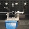 WELDTITE Cyclo Spoke Thread Rolling Machine - Suitable for 12, 13 & 14 Gauge Spoke Thread Rolling Heads (Heads not Included) view 3