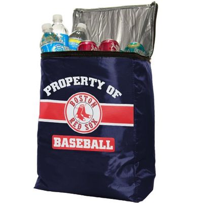 FOCO Boston Red Sox Insulated Backpack