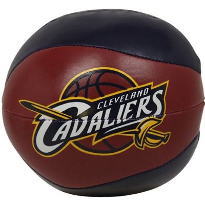 Cleveland Cavaliers 4'' Free Throw Softee Basketball