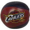 Cleveland Cavaliers 4'' Free Throw Softee Basketball view 1