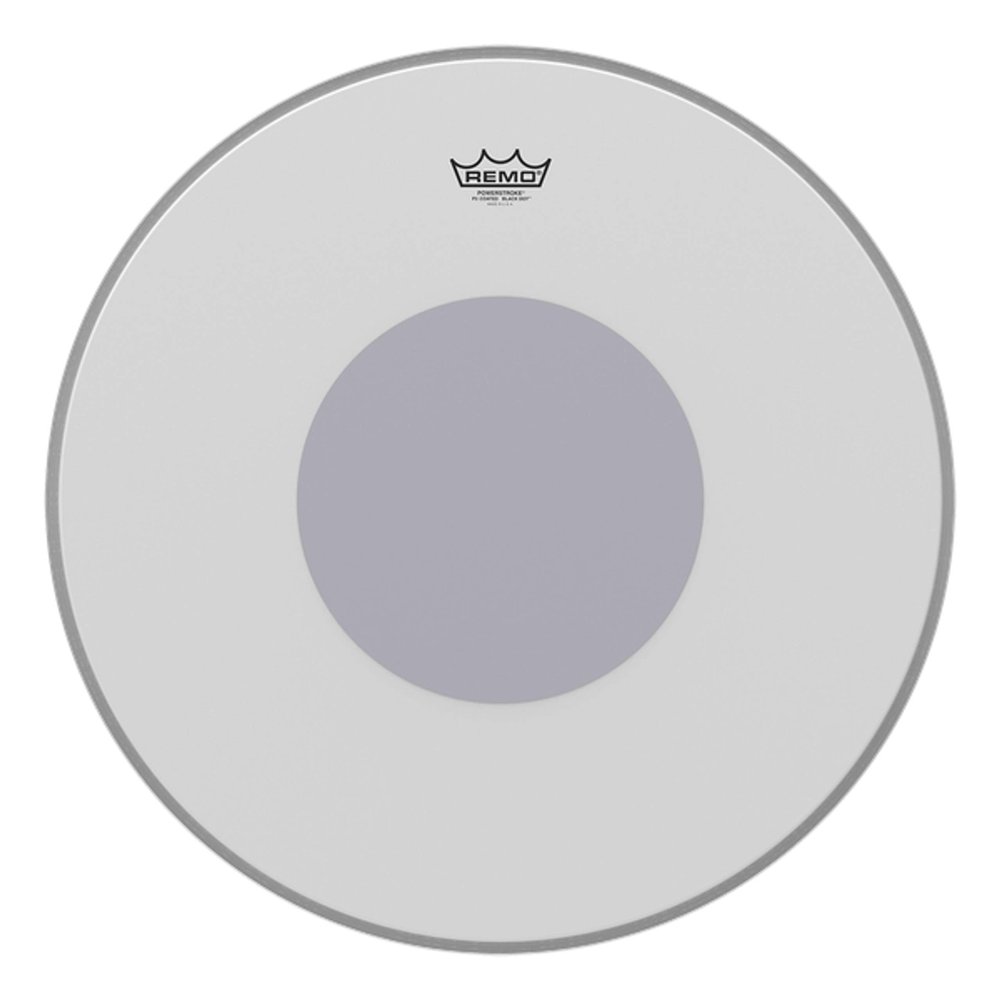 Batter, POWERSTROKE 4, Coated, 10" Diameter, Clea