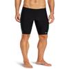 The Finals Men's Moonlight Splice Jammer, Black/Green, Size 36 view 1