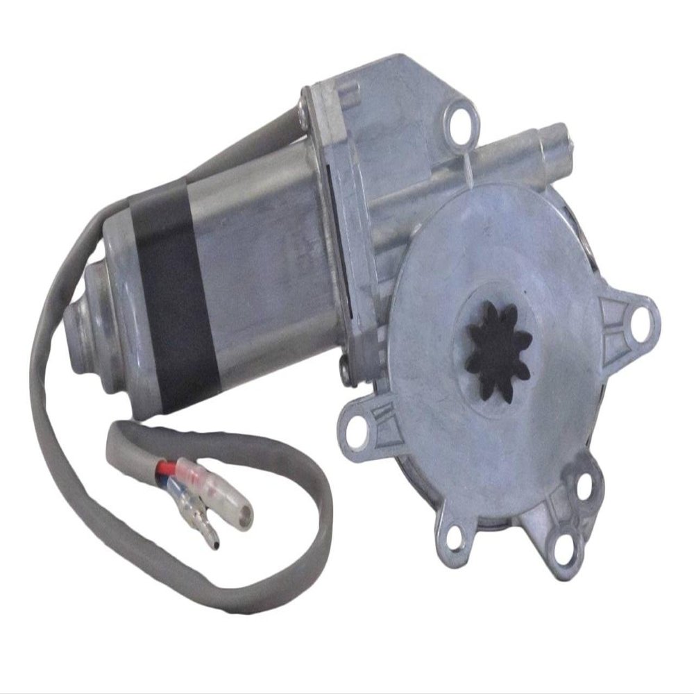 RAREELECTRICAL New Power Trim Motor Compatible with Sea-Doo Marine Tilt and Trim Gsi Gsx Ltd Rx Di Rx Ltd Rxp Spx Xp 800 Xp Ltd 278-001-292 278-000-616