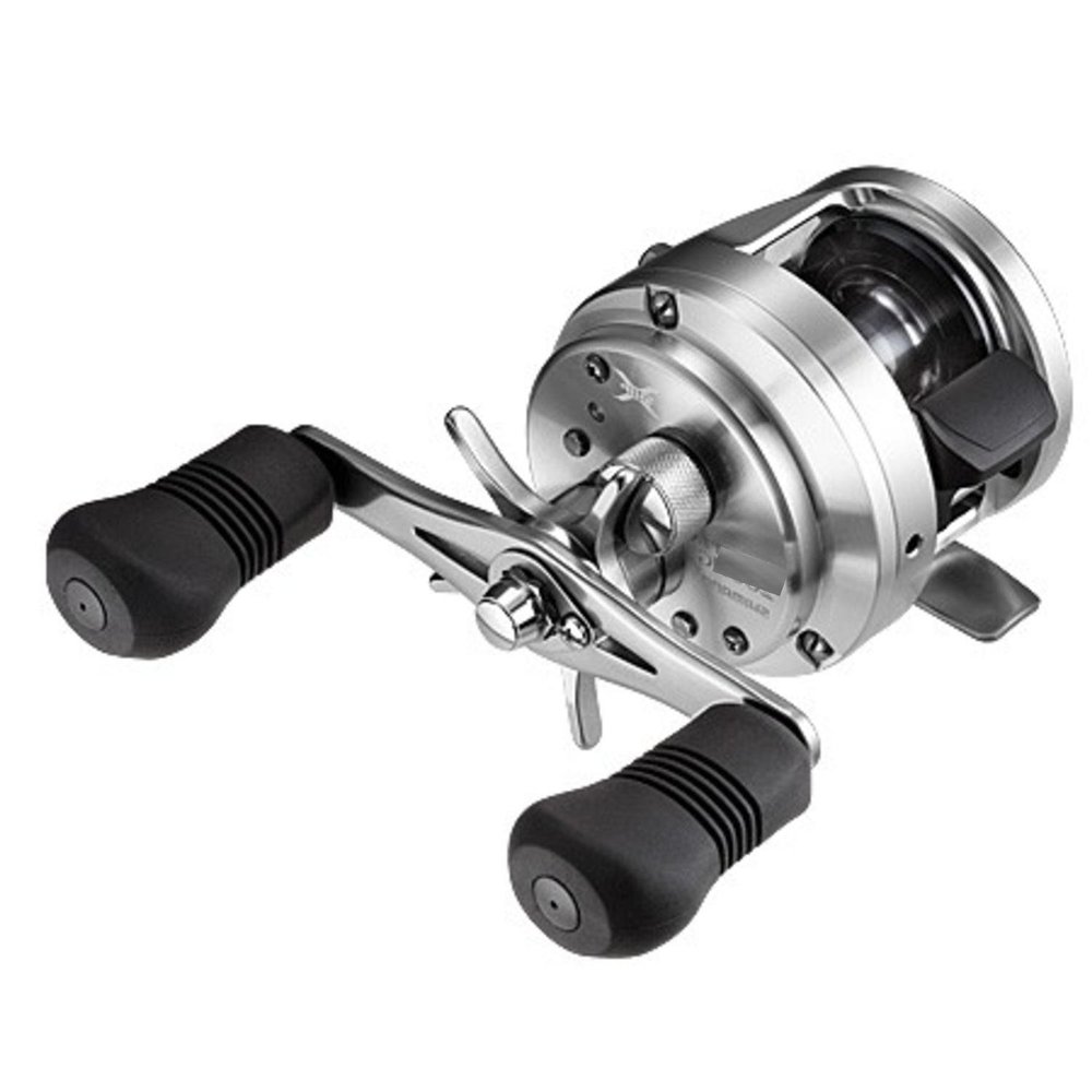 Shimano Ocear Calcutta 201hg 027795 Fishing Reels