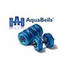 Aqua-Bells Dumbells (Two Dumbells per Package) view 1