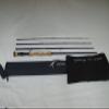 ECHO 3 SALTWATER FLY ROD 9'0" - 9 WT - 4 PC view 1