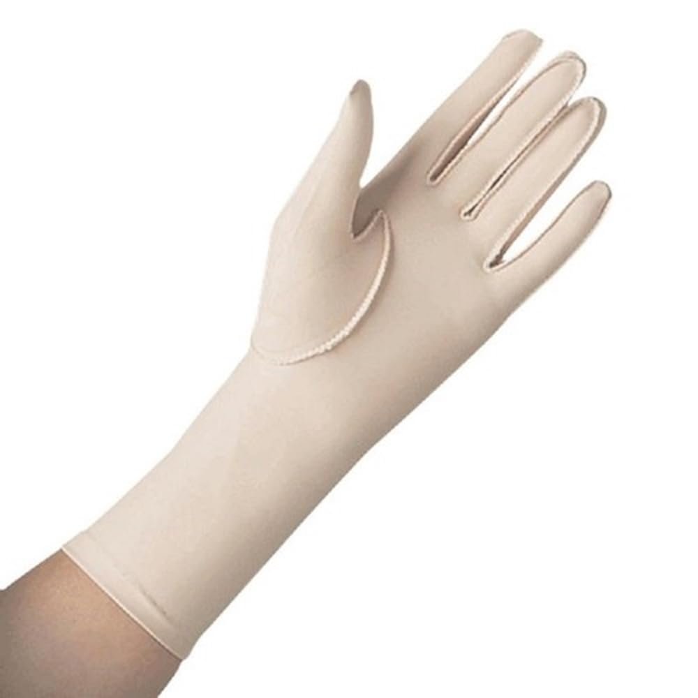 Edema Glove, Over Wrist, Size: M, Left