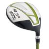 Forgan F150 5 wood Graphite LEFTY STIFF Flex NEW view 1