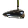 Forgan F150 5 wood Graphite LEFTY STIFF Flex NEW view 2