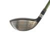 Forgan F150 5 wood Graphite LEFTY STIFF Flex NEW view 3