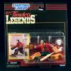TONY ESPOSITO / CHICAGO BLACKHAWKS 1997 TIMELESS LEGENDS Kenner NHL Starting Lineup & Exclusive Collector Trading Card view 1