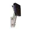 PANTHER MARINE O/B Motor Bracket Alum 12HP MAX view 1