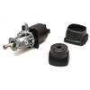 Dometic SeaStar 1.7 Helm, HH6541, Classic Tilt view 2
