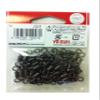 Duel YO-Zuri Miscellaneous Goods and Accessories: Rolling Sarkan Value Black No. 1 view 2