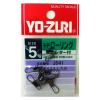 YO-Zuri Miscellaneous Goods/Accessories: [HP] Black with Rolling Inter, No. 5 view 1