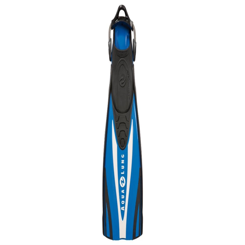 Aqua Lung Express ADJ Strap Heel Diving Fin
