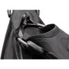 Aqua Lung Express ADJ Strap Heel Diving Fin view 2