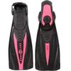 Aqua Lung Express ADJ Strap Heel Diving Fin view 3