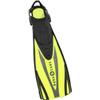 Aqua Lung Express ADJ Strap Heel Diving Fin view 4