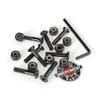 INDEPENDENT Genuine Bolts Hardware 1 in Allen Skateboard view 3