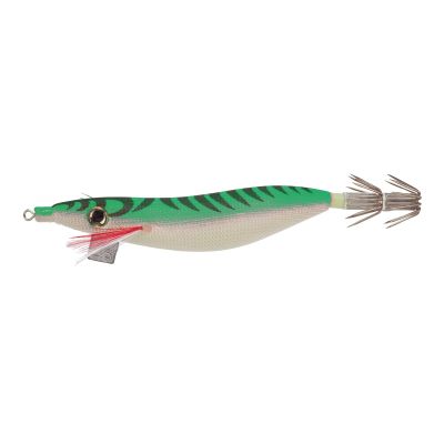 Yo-Zuri Sutte Type 2 Cloth Roll, 2.5, L-10: Luminous Body x Green