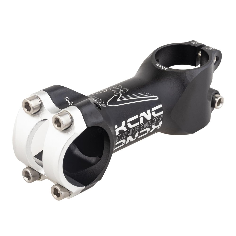 KCNC Bicycle Stem 6061 Aluminum Lightweight Road Bike MTB Fly Ride