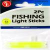 SE - Fishing Light Stick - Green, 2.5in., 2 Pc - LS602GFL view 1