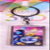 Artgame - Planets - 3D Keyrings view 1
