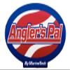 Angler's Pal AP-13003 Spare Base Plate for AP-100 - Chrome Plated Steel view 1