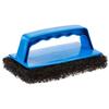 STAR BRITE Scrub Pad with Handle (Coarse) (Black) (040131) view 1