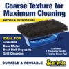 STAR BRITE Scrub Pad with Handle (Coarse) (Black) (040131) view 3