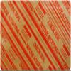 Scotch 3779 Security Message Box Sealing Tape, 72 mm Width, 100 m Length, Clear (Pack of 1) view 1
