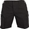 Mil-Tec Men Bermuda Shorts, Black, S view 2