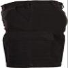 Mil-Tec Men Bermuda Shorts, Black, S view 3