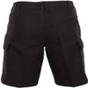 Mil-Tec Men Bermuda Shorts, Black, S view 4