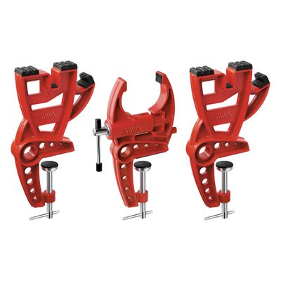 Swix Jaw Economy Vise