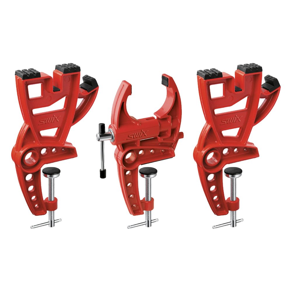 Swix Jaw Economy Vise