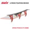 Swix Jaw Economy Vise view 2