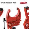 Swix Jaw Economy Vise view 3