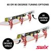 Swix Jaw Economy Vise view 4