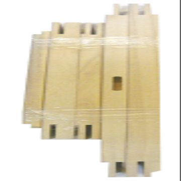 Claisan Japan P20 Paulownia Wood Frame